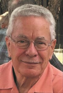 Louis A. Salvador